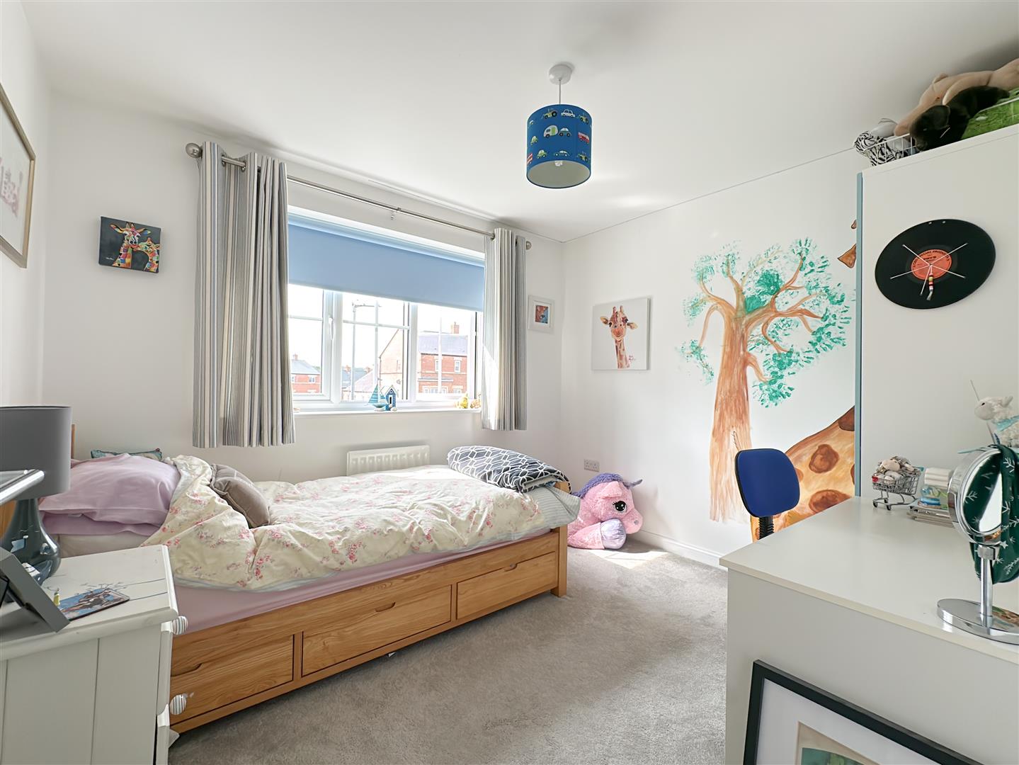 Geneva Way, Biddulph, StokeOnTrent Briarswood Estate Agency